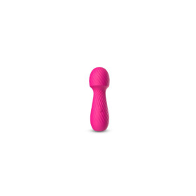 Vibromasseur Wand Massage Rose puissant – USK-W03PNK